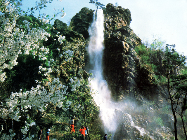2-명승이 많은 아름다운 조선
